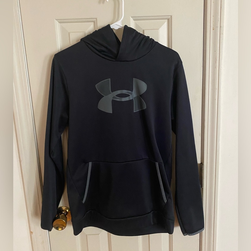 Under Armour Youth XL Hoodie